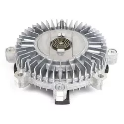 Embreagem/polia viscosa Pajero Full 3.2 16V 2006/2018 - 70514 - 77383 - AUTOPEÇAS TUNICAR