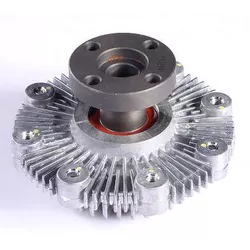 Embreagem/polia viscosa Suzuki Vitara 1.6 8V e 16V 1994/ - 27610 - 79878 - AUTOPEÇAS TUNICAR