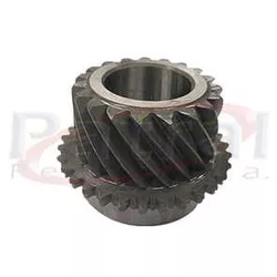Engrenagem da 5ª (quinta) D20 e F1000 1993 a 1996 cambio Clark CL2205 e CL2215 5 marchas (19 dentes) numero Eaton 331719... - AUTOPEÇAS TUNICAR