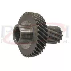 Eixo carretel da 5 marcha F1000 de 1993 a 1994 e Bonanza 1993 a 1994 Diesel com cambio Clark CL2205 5 marchas. Numero Ea... - AUTOPEÇAS TUNICAR