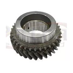 Engrenagem da 2ª marcha F350, F400 e F600 a gasolina 1970 a 1977, F4000 diesel 1974 a 1980, D10 1981 a 1984, D40 1984 a ... - AUTOPEÇAS TUNICAR