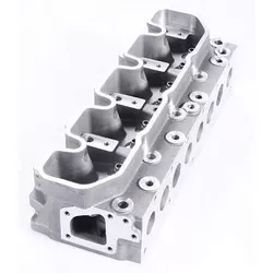 Cabeçote motor Maxion HS para Blazer, S10, F1000, Ranger, Sprinter, Land Rover Defender - 21515 - 53464 - AUTOPEÇAS TUNICAR