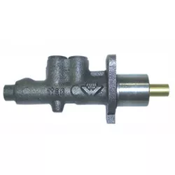 Cilindro mestre freio Omega e Suprema 3.0/4.1 1993 a 1998 - 1160 - 28334 - AUTOPEÇAS TUNICAR