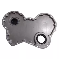 Tampa de distribuição externa D20/D40 e Silverado motor Maxion S4 e S4T - R7000638C91 - 52658 - AUTOPEÇAS TUNICAR