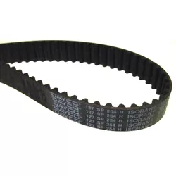 Correia dentada Daewoo Lanos 1.6 16v 1997/2002 - 127SP254H - 40210 - AUTOPEÇAS TUNICAR