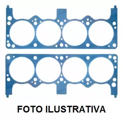 Junta cabeçote Dodge Dart V8 - 25762 - AUTOPEÇAS TUNICAR