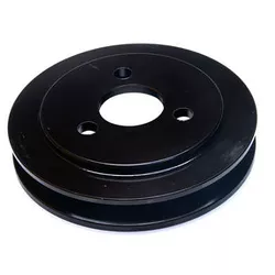 Polia da direção hidraulica Corcel, Belina, Del Rey e Pampa com motor CHT - 64105 - 11297 - AUTOPEÇAS TUNICAR