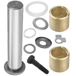 Pino central com reparo Kombi - B41C - 23159 - AUTOPEÇAS TUNICAR