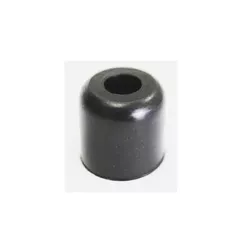 Vedador de valvula tipo COPO/CHAPEU C10, C14, Opala 4 ou 6 cilindros - preço unitário - 70856F - 28631 - AUTOPEÇAS TUNICAR