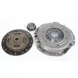 Kit de embreagem HB20 1.0 12v até 2022 - 3000001240 - 65309 - AUTOPEÇAS TUNICAR