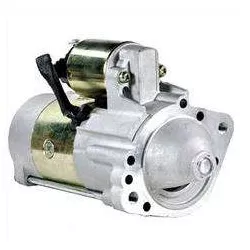 Motor de partida L200 HPE, Sport e Outdoor 2002/ - 22142 - 42882 - AUTOPEÇAS TUNICAR