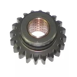 Engrenagem da ré F1000 1980/1989, D10 1979/1984 e Maverick V8 1973/1978 cambio Clark 260F 4 marchas 20 dentes. Numero Ea... - AUTOPEÇAS TUNICAR