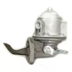 Bomba de combustivel para motor Perkins 3152 03 cilindros - PL1003 - 31034 - AUTOPEÇAS TUNICAR