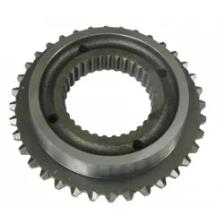 Cone sincronizador da 5ª (quinta) marcha D20, D40, F1000, F4000 cambio 240V. Eaton 3315128 - 9118 - 51431 - AUTOPEÇAS TUNICAR