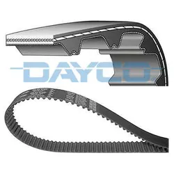 Correia dentada Audi motores 2.6 e 2.8 V6 12 valvulas - 239STP8M254H - 40161 - AUTOPEÇAS TUNICAR
