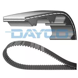 Correia dentada Ducato 2.5 1994 a 2002 e 2.8 1998 a 2002; Iveco Daily 2.8 1999/; Peugeot Boxer 2.8 1999 a 2002 - 153SHDS... - AUTOPEÇAS TUNICAR