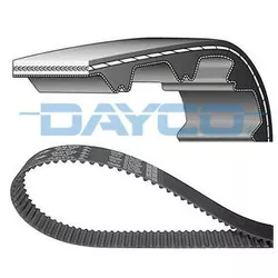 Correia dentada Ducato, Daily, Boxer e Master 2.8 turbo - 154SHDS300H - 13375 - AUTOPEÇAS TUNICAR