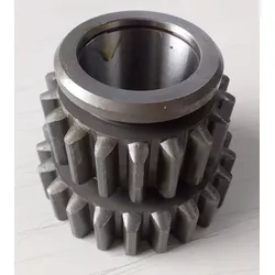 Engrenagem da ré cambio 240F 4 marchas - 3099 similar a Eaton 3312544 - 17736 - AUTOPEÇAS TUNICAR