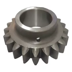 Engrenagem da ré F1000 1990 a 1992, F2000 e F4000 1982 a 1992, D20 e D40 1984 a 1990, 6-80, 6-90 82/84 cambio Clark 240V... - AUTOPEÇAS TUNICAR
