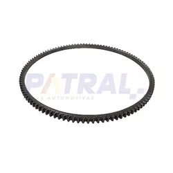 Cremalheira Motor Maxion HS 2.5 diesel - 8161 - K51A - 28062 - AUTOPEÇAS TUNICAR