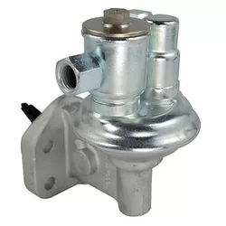 Bomba de combustivel D20 e D40 1992/ motor Maxion S4 e S4T a diesel - 260900 - 15727 - AUTOPEÇAS TUNICAR
