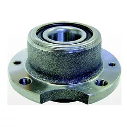 Cubo roda traseira com rolamento Uno, Premio, Elba 1985/ e Fiorino 1986 a 1993 - HFCT31 - 18807 - AUTOPEÇAS TUNICAR