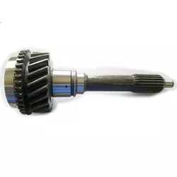 Eixo Piloto 22 dentes Toyota Bandeirante 1992/. Numero Toyota 33311-98004 - 9868/AG507230 - 19202 - AUTOPEÇAS TUNICAR