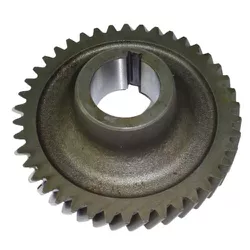 Engrenagem da 5ª (quinta) fixa F1000 1990 a 1992, F2000 e F4000 1982 a 1989, D20 1985 a 1989 cambio Clark 240V 5 marchas... - AUTOPEÇAS TUNICAR