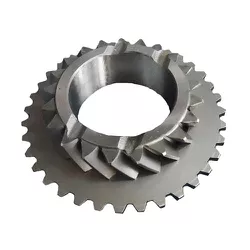 Engrenagem da 4ª (quarta) movel F1000 1990 a 1992, F2000/F4000 1982 a 1992, D20 1984 a 1992 cambio Clark 240V 5 marchas ... - AUTOPEÇAS TUNICAR
