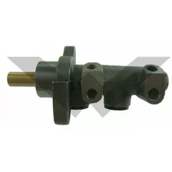 Cilindro mestre freio Astra e Vectra 1994 a 1996 com sistema de freio Delco importado. Diametro 22,22mm. Sem ABS - 1150... - AUTOPEÇAS TUNICAR