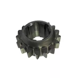 Engrenagem da ré Fusca, Brasilia, Variant, TL e Kombi. Numero Volkswagen 1133115311 - 2356 - 33411 - AUTOPEÇAS TUNICAR