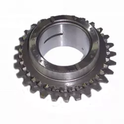 Engrenagem da 2ª (segunda) F1000 1980 a 1989, D10 1979 a 1989 cambio Clark 260F 4 marchas (28 dentes) - 3313378 - 42800 - AUTOPEÇAS TUNICAR
