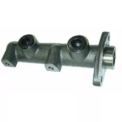 Cilindro mestre freio D20/Bonanza Turbo 1993 a 1996. Diametro 28,57mm. Sem reservatorio. - 1148 - 43157 - AUTOPEÇAS TUNICAR