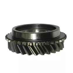 Engrenagem da 3ª (terceira) movel F1000 1990 a 1992, F2000/F4000 1982 a 1992, D20/D40 1984 a 1992 cambio Clark 240V 5 ma... - AUTOPEÇAS TUNICAR