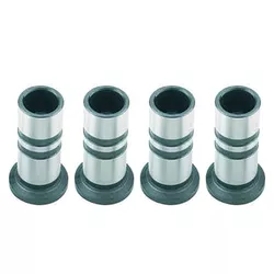 Tucho valvula 030 Brasilia, Fusca, Kombi, Gol a ar, SP2, Karman-Ghia, Variant com motor 1300/1500/1600. Jogo com 04 peca... - AUTOPEÇAS TUNICAR