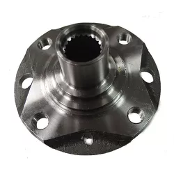 Cubo roda dianteira Novo Corsa 2003/ e Montana - HFCD23B - 53769 - AUTOPEÇAS TUNICAR