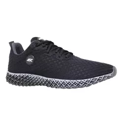 Tênis Asc Ghost 2 Nylon Respirável Academia e Esportes - UNISSEX 
