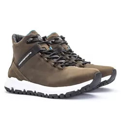 Bota Masculina Urban Óleo Verde Oliva UnderSports - UNDERSPORTS