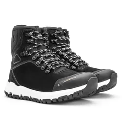 Bota Masculina Adventure Track Preto UnderSports 1... - UNDERSPORTS