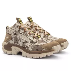 Tênis Feminino Masculino Adventure Intruder Camufl... - UNDERSPORTS