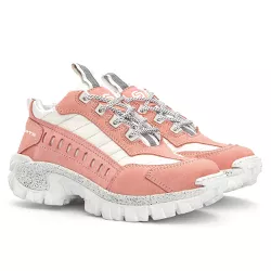 Tênis Feminino Adventure Intruder Rosa - UNDERSPORTS