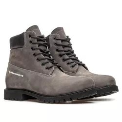 Bota Masculina Vector Grafite Undersports - UNDERSPORTS
