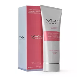 Vakeno Hidratante Para Mãos 90ml - UNIKAPRO Cosmetics