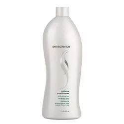 Senscience Volume Condicionador 1l - UNIKAPRO Cosmetics