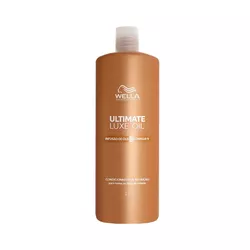 Wella Ultimate Luxe Oil Condicionador 1L - UNIKAPRO Cosmetics