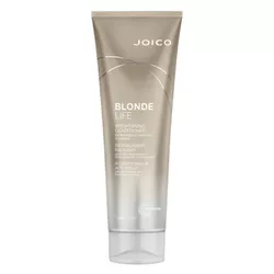 Joico Blonde Life Brightening Condicionador 250ml - UNIKAPRO Cosmetics