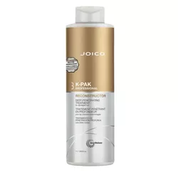 Joico K-Pak Reconstructor Step 3 Deep-Penetrating Treat. For Damage 1l - UNIKAPRO Cosmetics