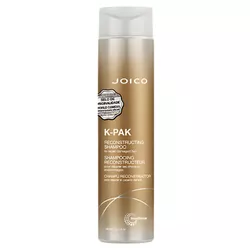 Joico K-Pak Shampoo To Repair Damage Reconstructing 300ml - UNIKAPRO Cosmetics