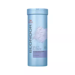 Wella Blondor Multi Blonde Pó Descolorante 400G - UNIKAPRO Cosmetics