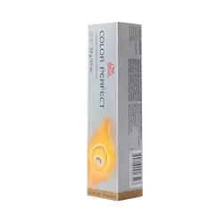Wella Collor Perfect 12-0 Coloração Louro Especial 60g - UNIKAPRO Cosmetics